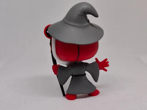 Funko Mystery Minis   Marvel Deadpool  Playtime