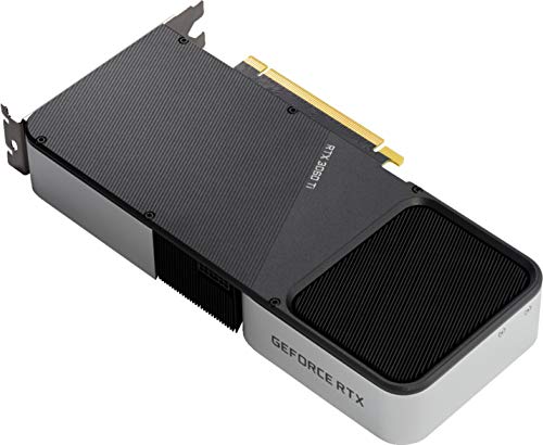 GeForce Nvidia RTX 3060ti Founders Edition 8GB