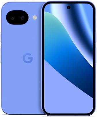 Google Pixel 10a   Unlocked Android Smartphone   7 Years of Pixel Drops  30  Hours Battery  Camera Coach  Gemini Live  Durable Design  Call Screen  Car Crash Detection   Berry   256 GB  2026 Model 