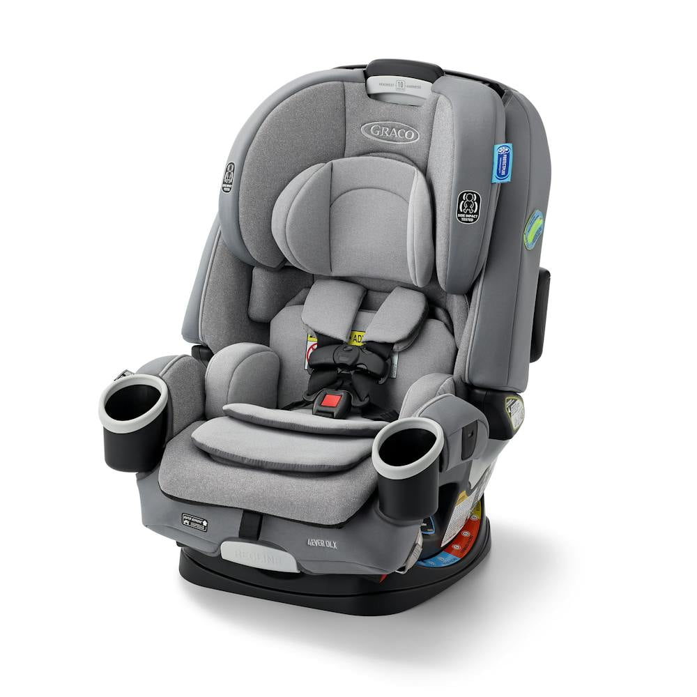 Graco 4Ever  DLX 4 in 1 Car Seat