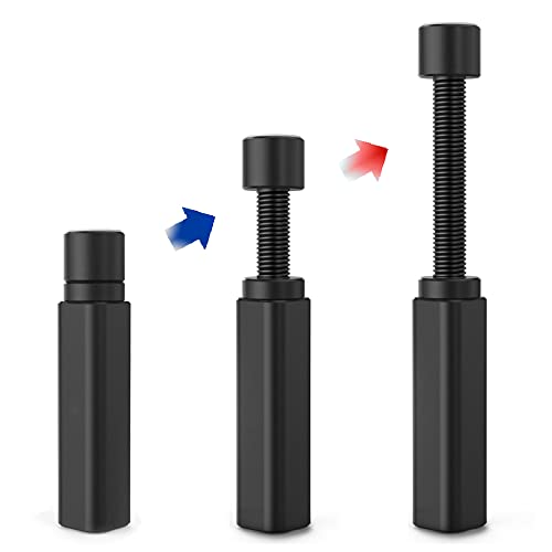 Graphics Card GPU Brace Support  Height Adjustment Video Card Sag Holder Bracket  GPU Stand  Universal VGA Graphics Card Holder