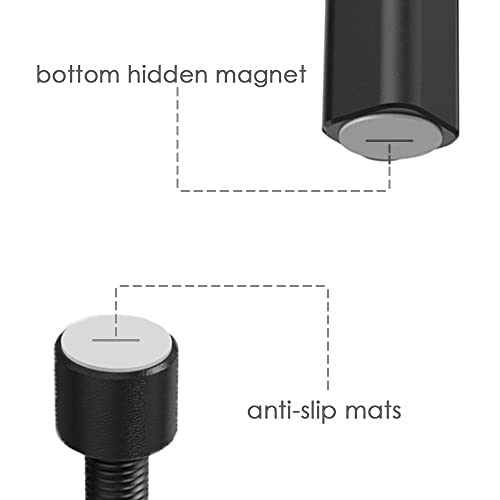 Graphics Card GPU Brace Support  Height Adjustment Video Card Sag Holder Bracket  GPU Stand  Universal VGA Graphics Card Holder