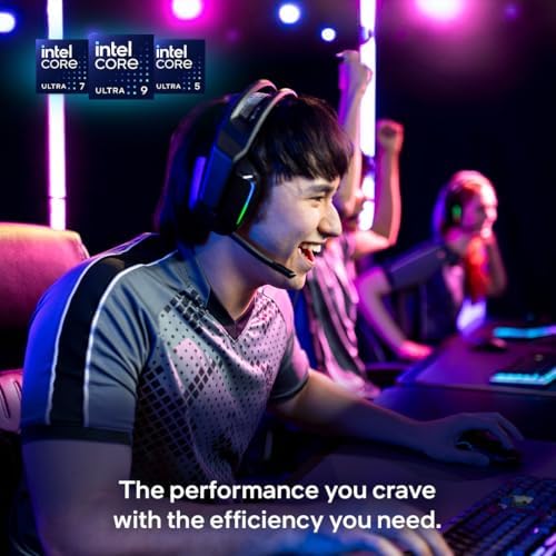 Intel  Core  Ultra 5 Desktop Processor 225F 10 Cores  6 P cores   4 E cores  up to 4 9 GHz