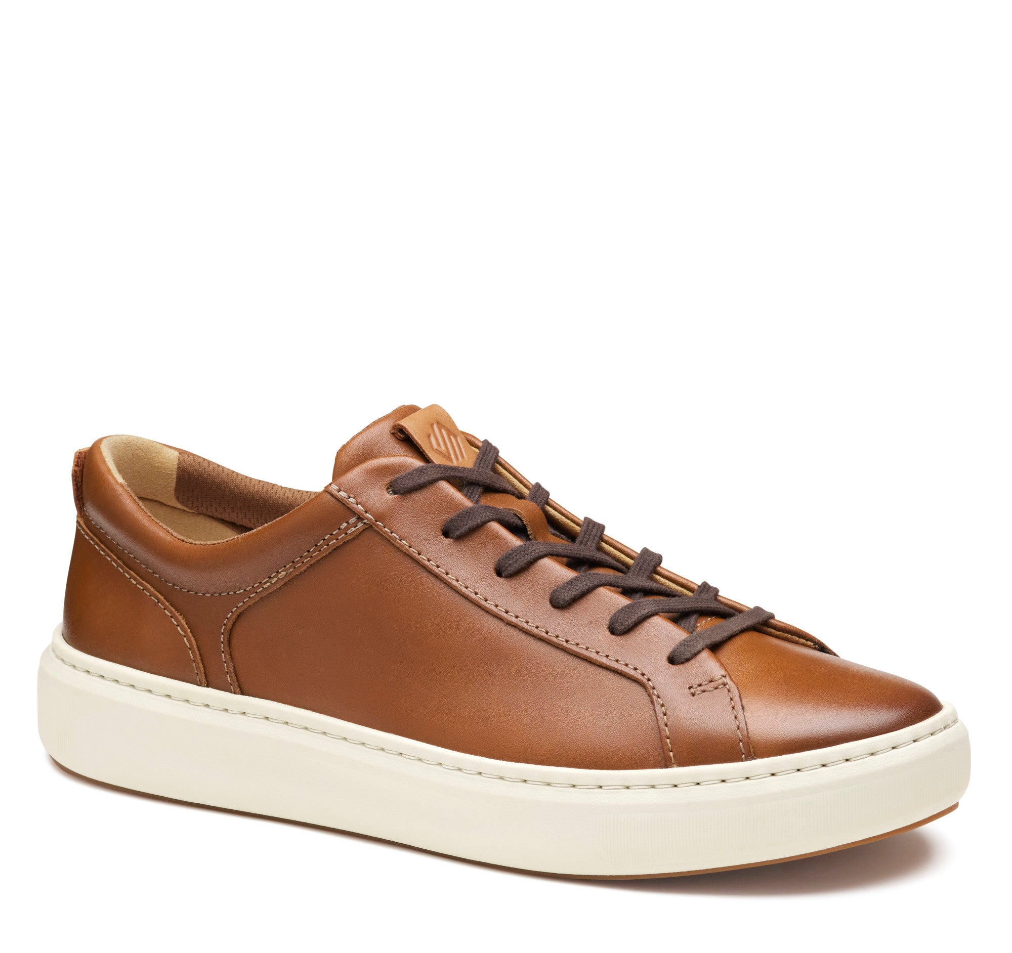 Johnston & Murphy Men's Mayhew Lace to Toe Sneaker Shoe