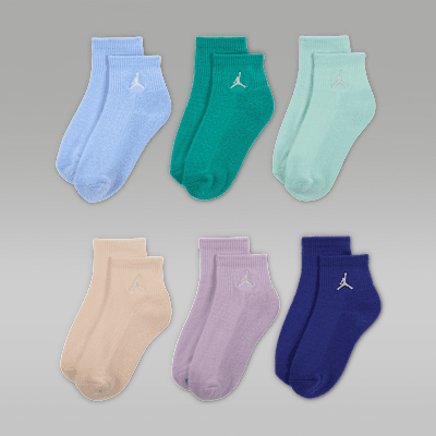 Jordan Everyday Essentials