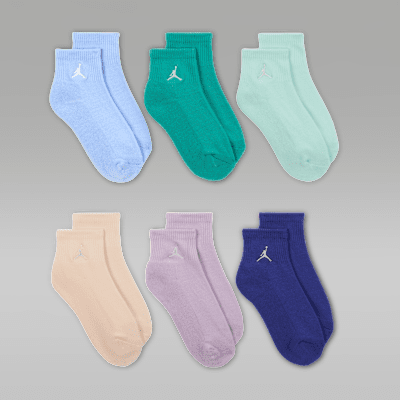 Jordan Everyday Essentials