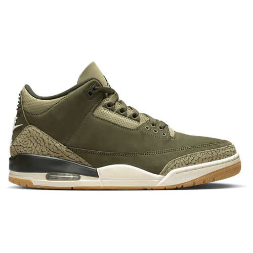 Jordan Retro 3 (Hombre)
