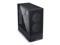 LIAN LI LANCOOL 207 Compact ATX RGB Gaming Computer Case  Tower Chassis w/ 2x140mm  ARGB 2x120mm PWM Fans Pre Installed  reinventing ATX Layout / Tempered Glass Side Panel  Black      LANCOOL 207RX
