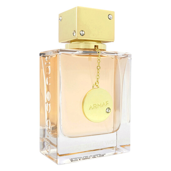 Ladies Club De Nuit EDP Spray 3 6 oz  105 ml 