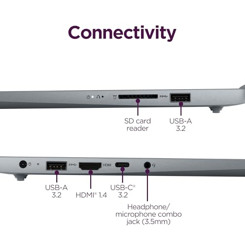 Lenovo IdeaPad Slim 3i   2024   Lightweight Laptop   Rapid Charge Boost   14 FHD IPS Display   16GB Memory   512GB SSD Storage   Intel  Core  i7 13620H   Windows 11 HomeArctic Grey