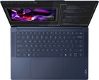 Lenovo Yoga Slim 7 14 5" 3K OLED Touch Snapdragon X1E78100 32GB 1TB Win11P 2Yr