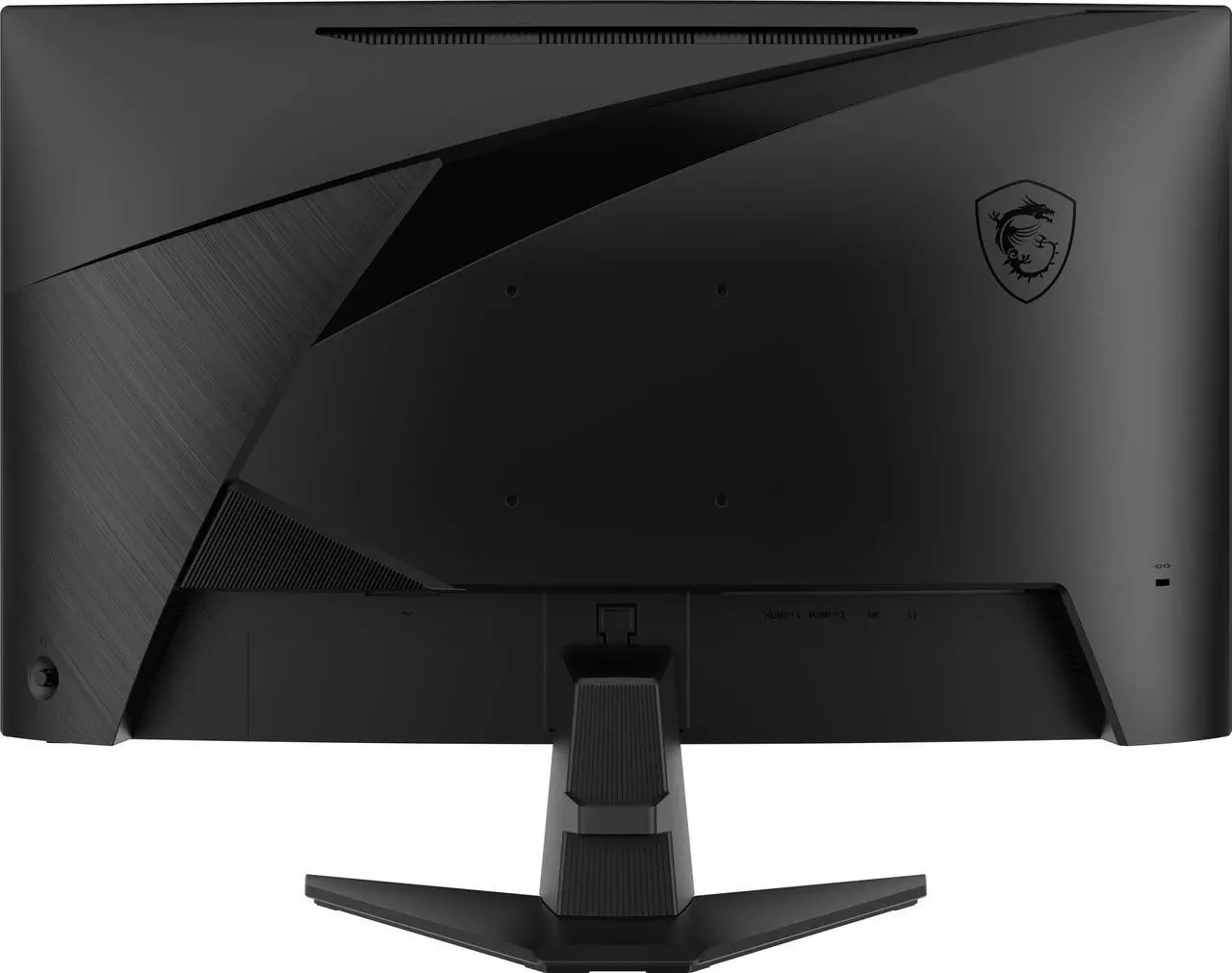 MSI 27" 180 Hz Rapid VA QHD Gaming Monitor FreeSync  AMD Adaptive Sync  80  Adobe RGB / 80  DCI P3 / 105  sRGB MAG 27CQ6F