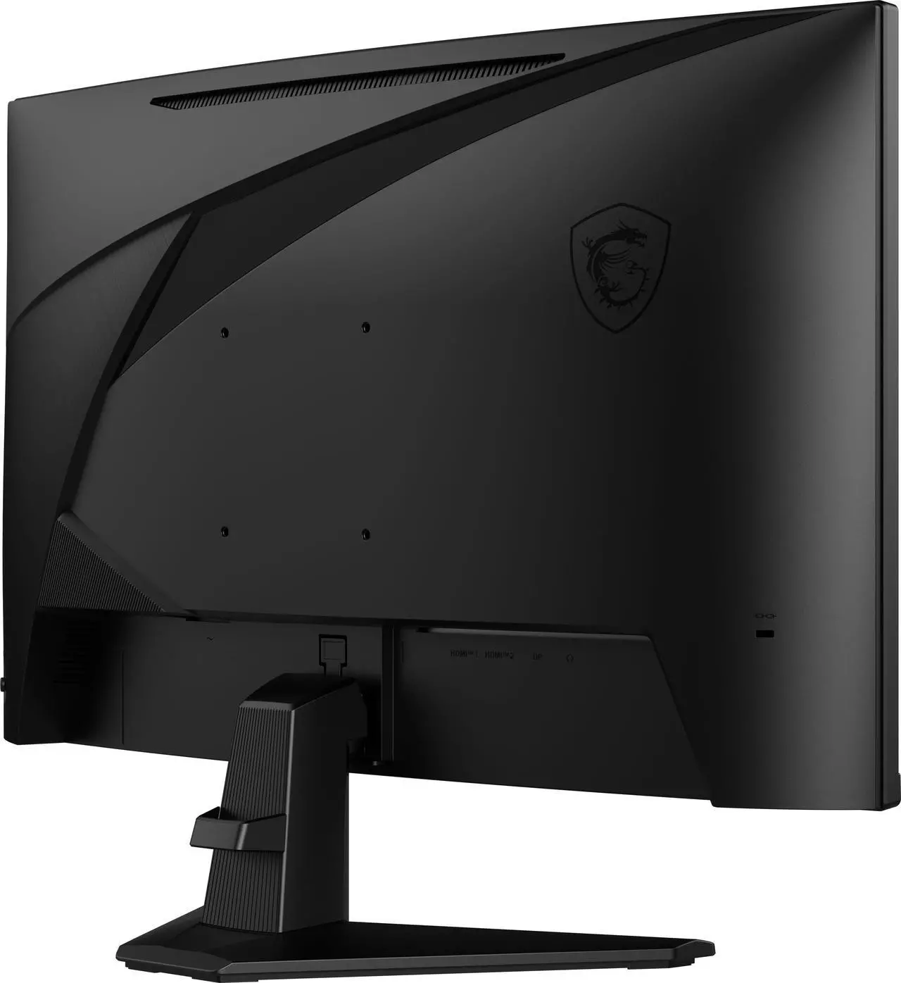 MSI 27" 180 Hz Rapid VA QHD Gaming Monitor FreeSync  AMD Adaptive Sync  80  Adobe RGB / 80  DCI P3 / 105  sRGB MAG 27CQ6F