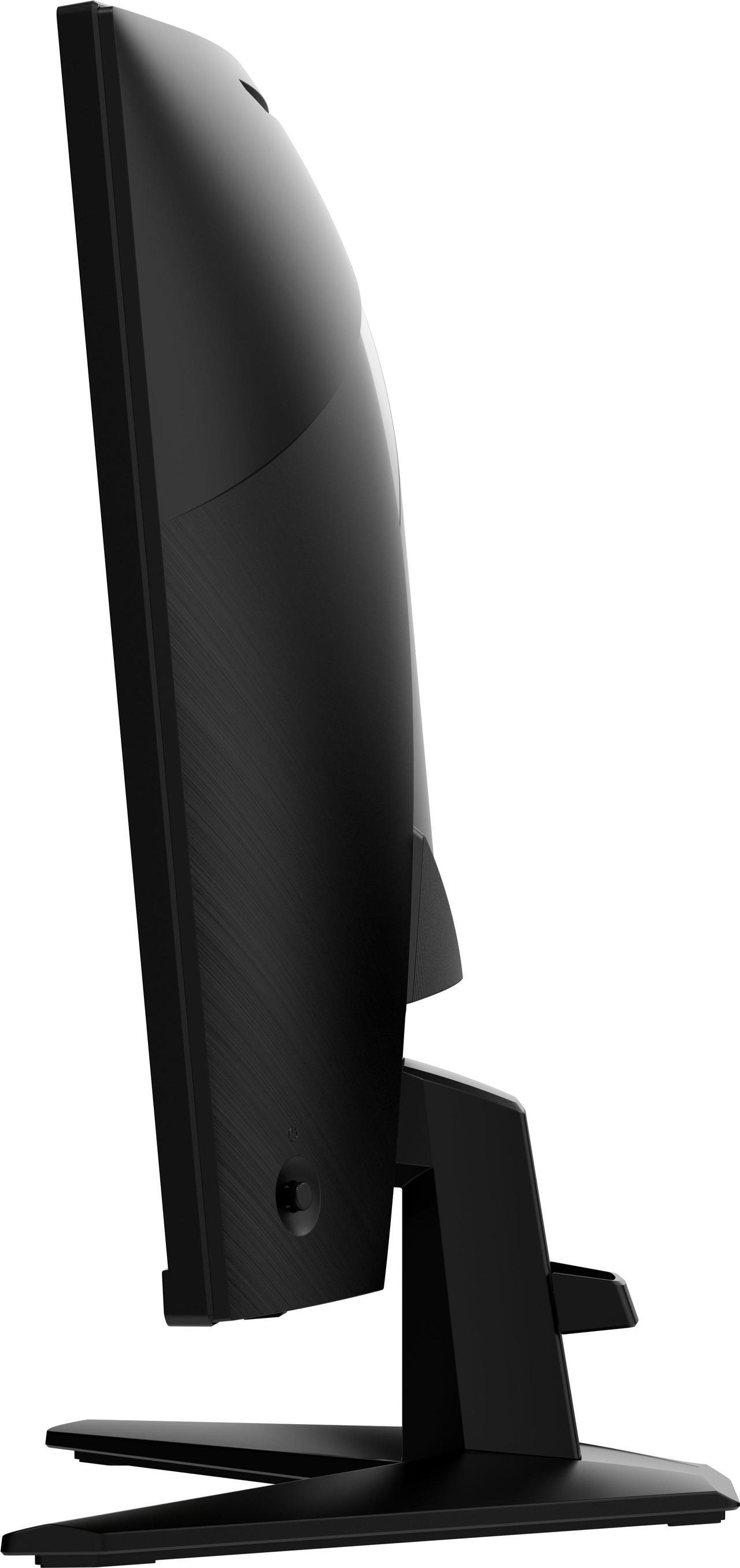 MSI 27" 180 Hz Rapid VA QHD Gaming Monitor FreeSync  AMD Adaptive Sync  80  Adobe RGB / 80  DCI P3 / 105  sRGB MAG 27CQ6F
