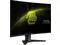MSI 27" 180 Hz Rapid VA QHD Gaming Monitor FreeSync  AMD Adaptive Sync  80  Adobe RGB / 80  DCI P3 / 105  sRGB MAG 27CQ6F
