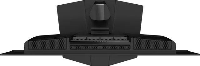 MSI 27" 500 Hz QD OLED 2560 x 1440 QHD  Gaming Monitor FreeSync  AMD Adaptive Sync  MAG 272QP MAG 272QP QD OLED X50