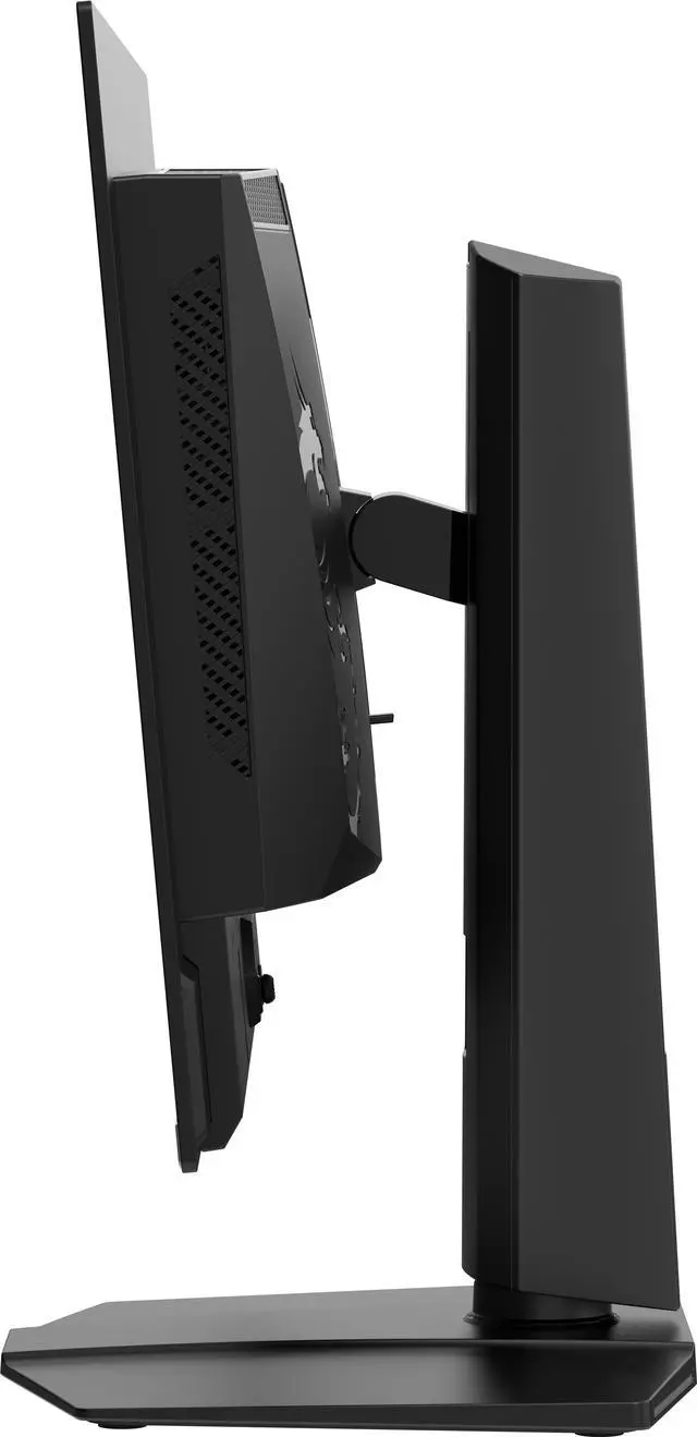 MSI 27" 500 Hz QD OLED 2560 x 1440 QHD  Gaming Monitor FreeSync  AMD Adaptive Sync  MAG 272QP MAG 272QP QD OLED X50