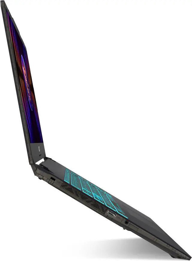 MSI Cyborg   15 6" GeForce RTX 4050 Laptop GPU   Intel i7 13620H   16GB Memory   512 GB SSD   Windows 11 Home   Gaming Laptops   144 Hz IPS  A13VE 218US  