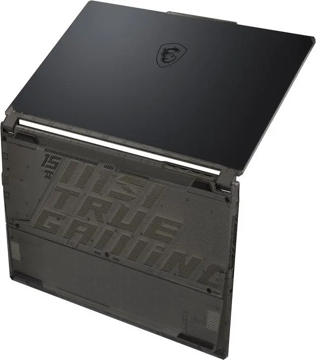 MSI Cyborg   15 6" GeForce RTX 4050 Laptop GPU   Intel i7 13620H   16GB Memory   512 GB SSD   Windows 11 Home   Gaming Laptops   144 Hz IPS  A13VE 218US  