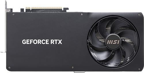 MSI Gaming RTX 5070 Ti 16G Expert OC Graphics Card  16GB GDDR7  256 bit  Extreme Performance  2588  DisplayPort x 3 2 1a  HDMI 2 1b  NVIDIA Blackwell Architecture 