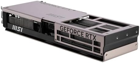 MSI GeForce RTX 5070 Ti 16G Inspire 3X OC