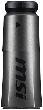 MSI GeForce RTX 5070 Ti 16G Inspire 3X OC