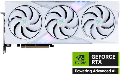 MSI GeForce RTX 5070 Ti 16G Inspire 3X OC