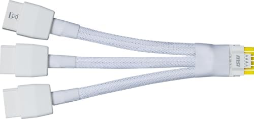 MSI GeForce RTX 5070 Ti 16G Inspire 3X OC