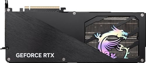 MSI GeForce RTX 5070 Ti 16G Inspire 3X OC