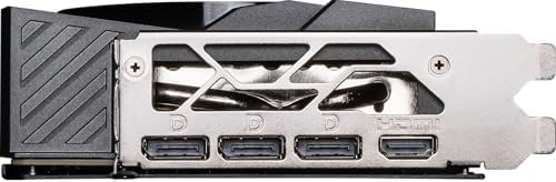 MSI GeForce RTX 5070 Ti 16G Inspire 3X OC