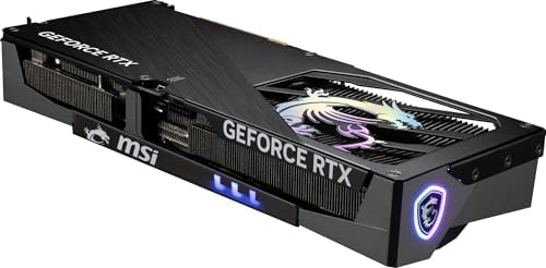 MSI GeForce RTX 5070 Ti 16G Inspire 3X OC