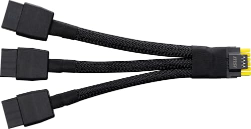 MSI GeForce RTX 5070 Ti 16G Inspire 3X OC