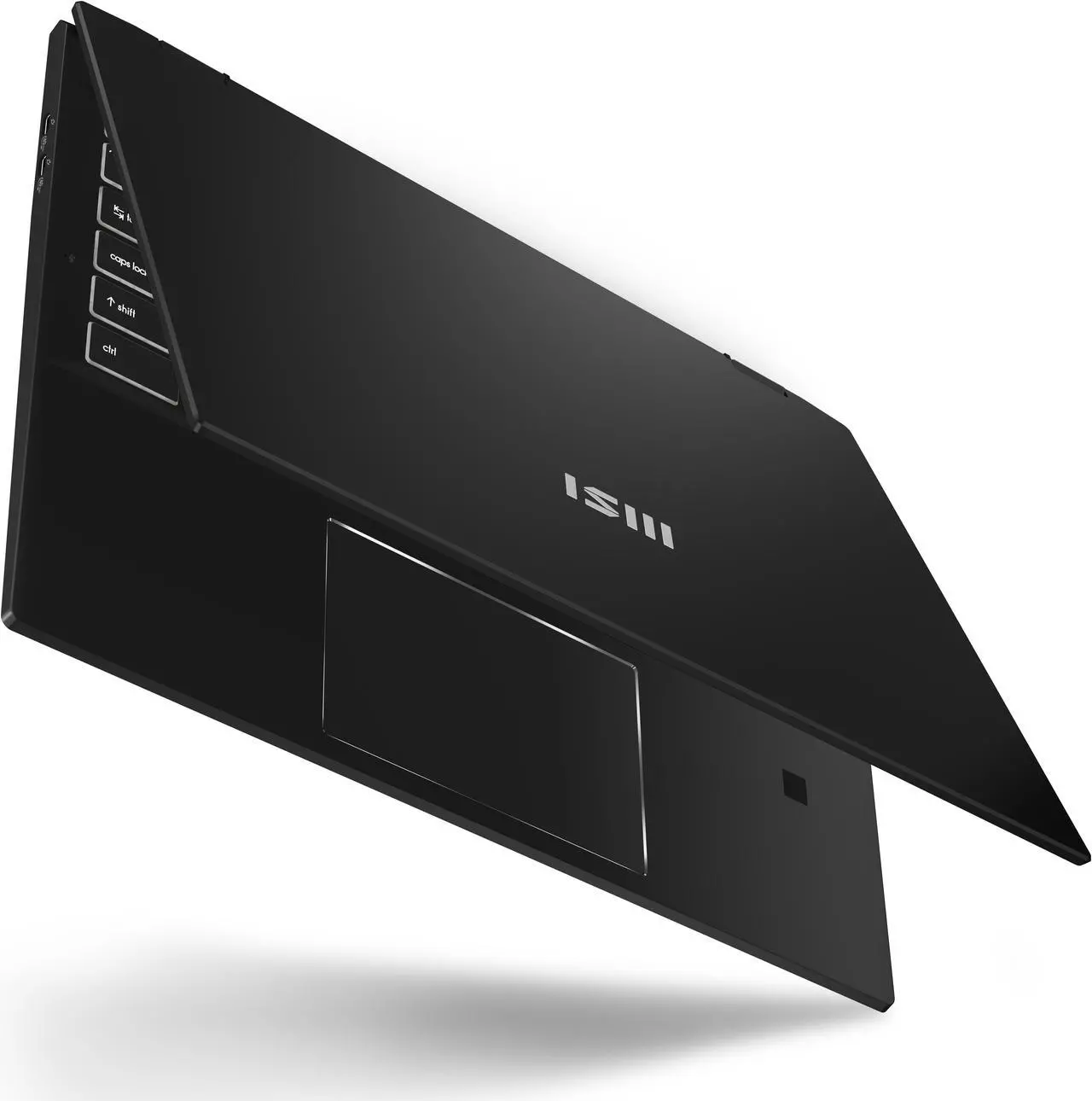 MSI Summit A16 AI  16" Touchscreen Copilot  PC Laptop AMD Ryzen AI 9 365 32GB LPDDR5X 1TB NVMe SSD Win 11 Pro with MSI Pen