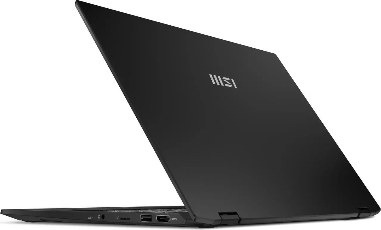MSI Summit A16 AI  16" Touchscreen Copilot  PC Laptop AMD Ryzen AI 9 365 32GB LPDDR5X 1TB NVMe SSD Win 11 Pro with MSI Pen
