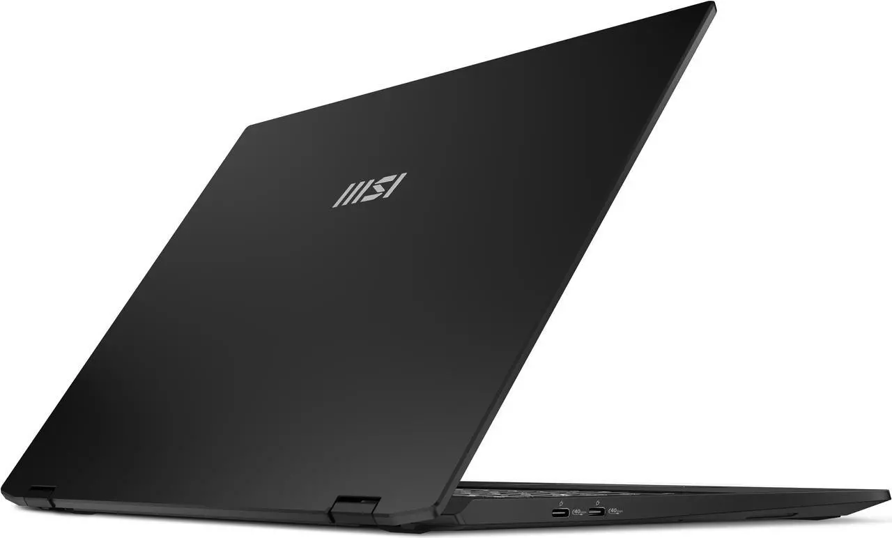 MSI Summit A16 AI  16" Touchscreen Copilot  PC Laptop AMD Ryzen AI 9 365 32GB LPDDR5X 1TB NVMe SSD Win 11 Pro with MSI Pen