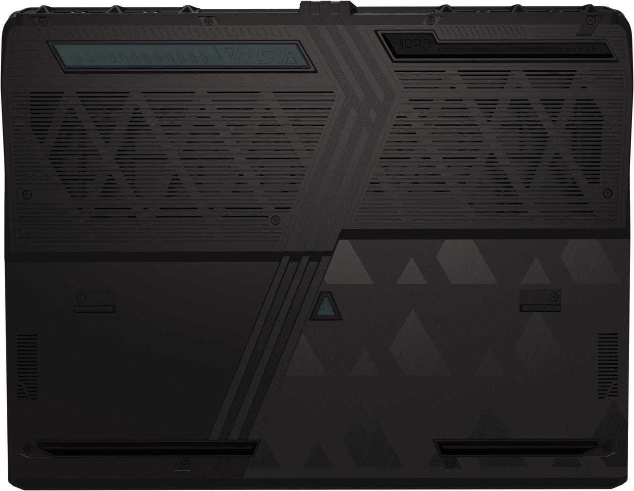 MSI 17" GeForce RTX 4080 Laptop GPU Intel Core i9 14900HX 32GB Memory 1 TB NVMe SSD Windows 11 Home Gaming Laptop 240 Hz Vector 17 HX A14VHG 1016US
