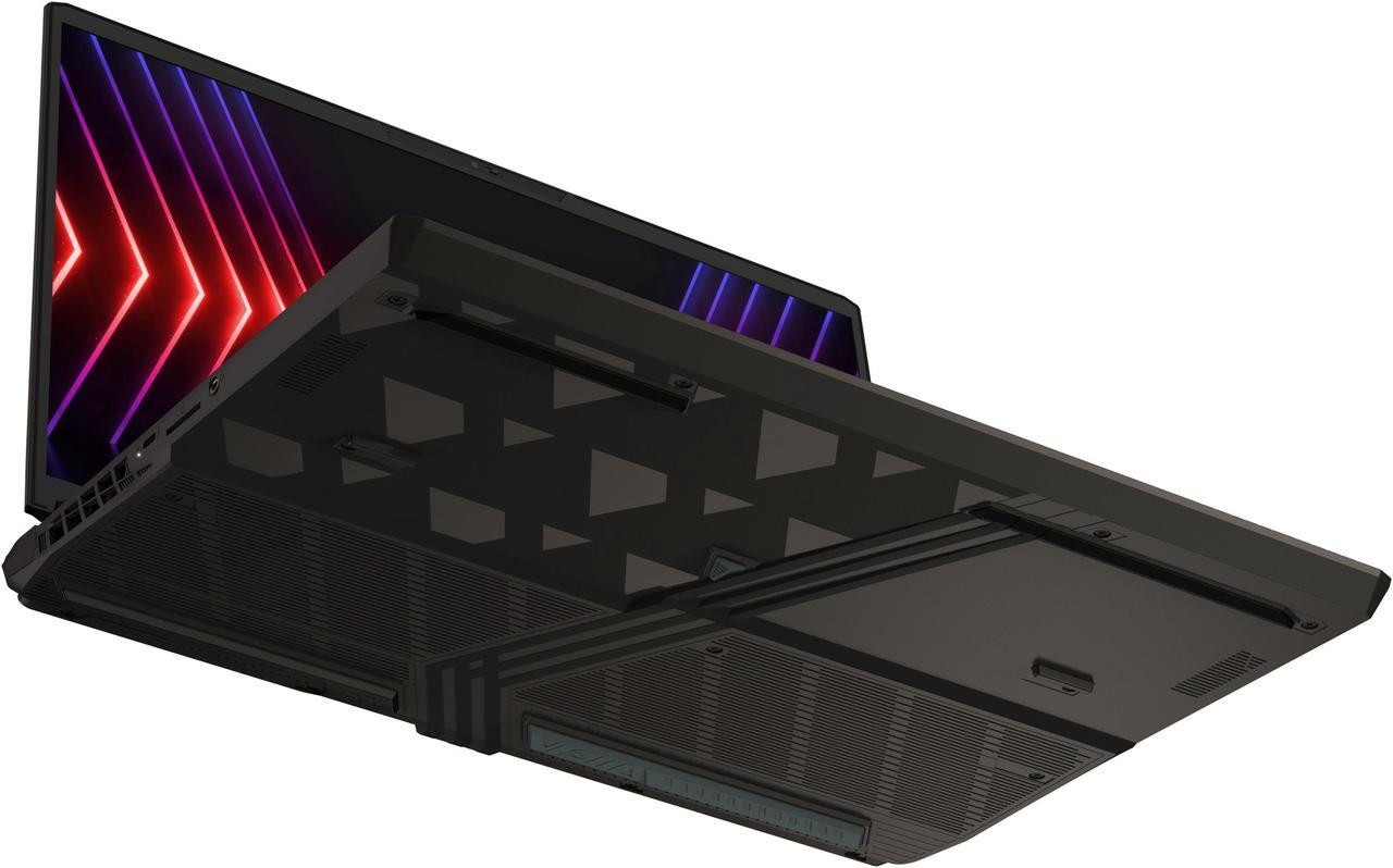 MSI 17" GeForce RTX 4080 Laptop GPU Intel Core i9 14900HX 32GB Memory 1 TB NVMe SSD Windows 11 Home Gaming Laptop 240 Hz Vector 17 HX A14VHG 1016US