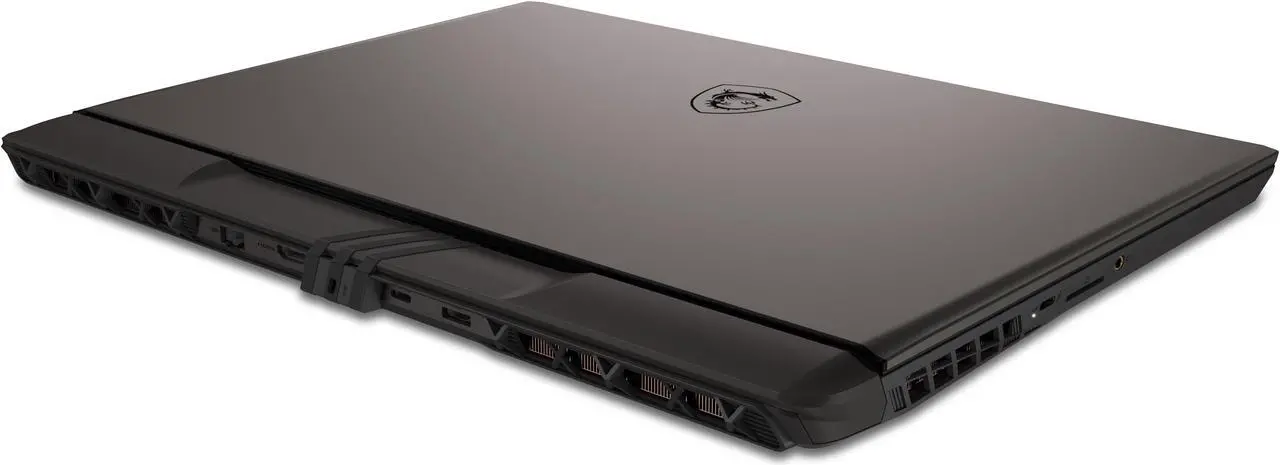 MSI 17" GeForce RTX 4080 Laptop GPU Intel Core i9 14900HX 32GB Memory 1 TB NVMe SSD Windows 11 Home Gaming Laptop 240 Hz Vector 17 HX A14VHG 1016US
