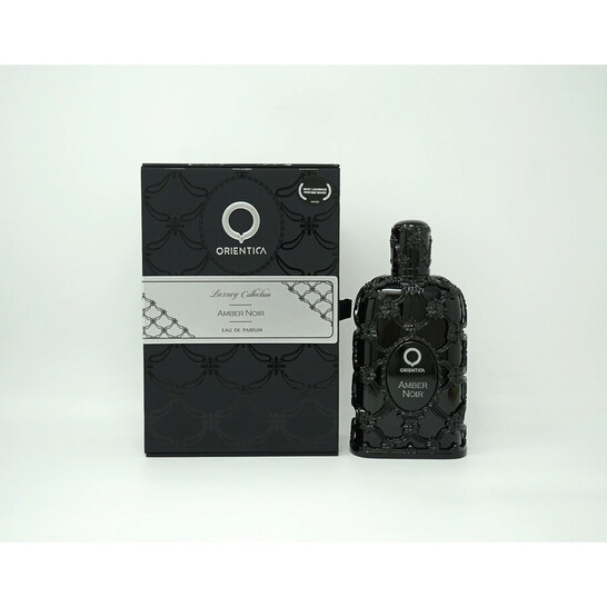 Men s Amber Noir EDP Spray 5 oz Fragrances