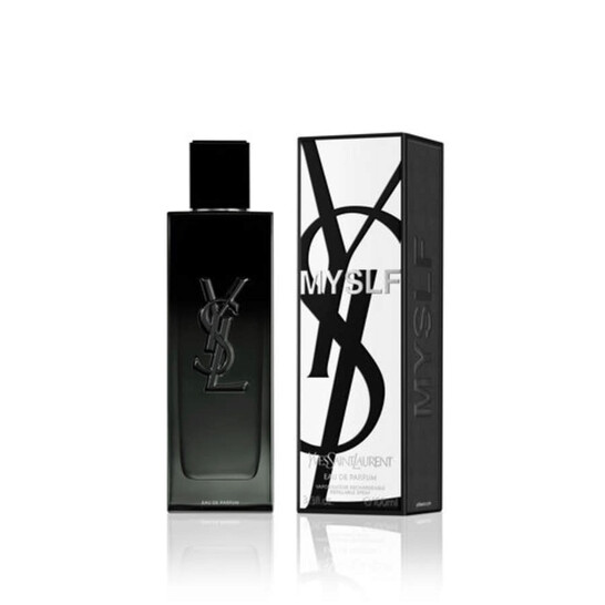 Men s Myslf EDP Spray 3 3 oz Fragrances
