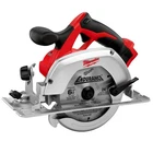 Milwaukee 2630 80 M18 18V 6 1/2 Inch Circular Saw  Bare  Reconditioned