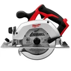 Milwaukee 2630 80 M18 18V 6 1/2 Inch Circular Saw  Bare  Reconditioned
