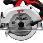 Milwaukee 2630 80 M18 18V 6 1/2 Inch Circular Saw  Bare  Reconditioned