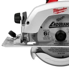 Milwaukee 2630 80 M18 18V 6 1/2 Inch Circular Saw  Bare  Reconditioned