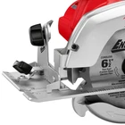 Milwaukee 2630 80 M18 18V 6 1/2 Inch Circular Saw  Bare  Reconditioned