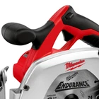 Milwaukee 2630 80 M18 18V 6 1/2 Inch Circular Saw  Bare  Reconditioned