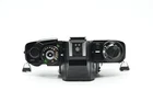 Minolta X 700 SLR Film Camera Body X700 Black  Parts/Repair  #044