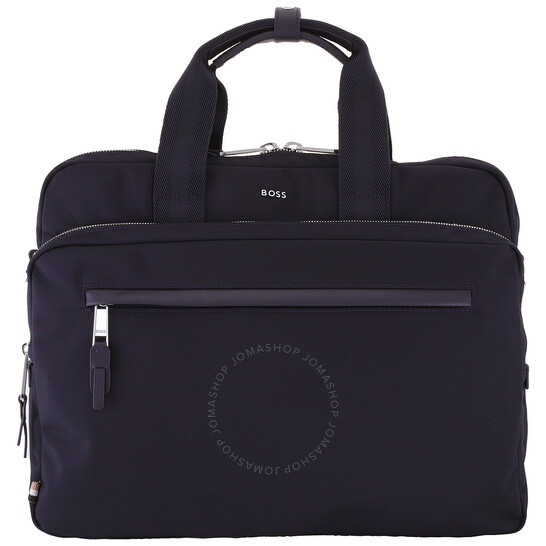 Multi Pocket Document Case