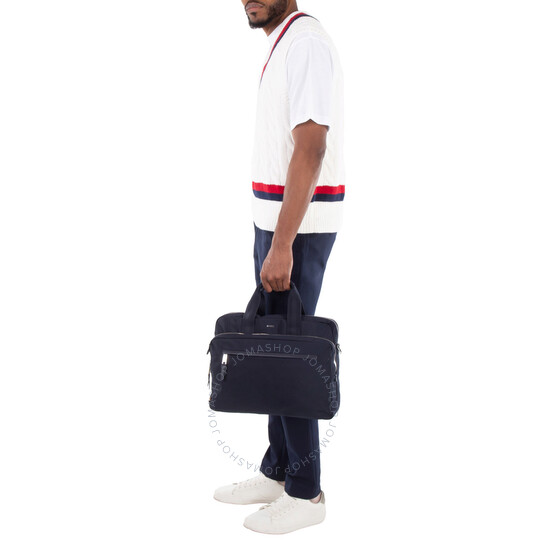 Multi Pocket Document Case
