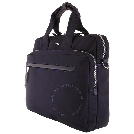 Multi Pocket Document Case